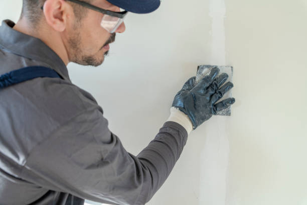 Best Biohazard Mold Removal  in Sharon, MS