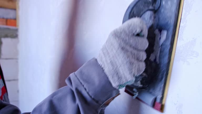 Mold Remediation for Rental Properties in Sharon, MS
